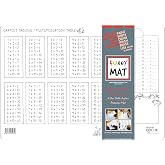 Akademi &Ccedil;ocuk &Ccedil;arpım Tablosu Funny Mat