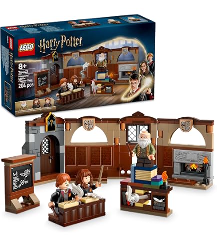 Trefl Harry Potter Jigsaw Puzzle | 500 Pieces | Finished Size 19" X 13" | For Kids & Adults - View #7
