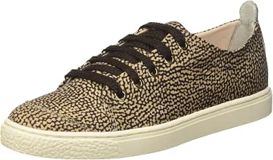 Borbonese 6DH983D01, Scarpe da Tennis Donna, Marrone (Op Naturale), 41 EU :  Amazon.it: Scarpe e borse