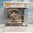Funko Pop! Harry Potter with Hogwarts Letters Exclusive 136