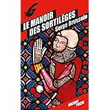 Le Manoir des sortilèges