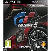 Gran Turismo 5 (PS3)