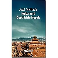 Kultur und Geschichte Nepals