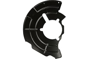 MOPAR Chrysler Genuine 52090432AC Brake Splash Shield