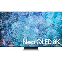 Samsung 65 Inch Q950TS QLED 8K Smart TV (2020): Buy Online at Best Price in  UAE - Amazon.ae