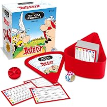 Winning Moves Trivial Pursuit Party 16 Ans+ - Jeu Carte Enfant All Winning Moves Trivial Pursuit Party 16 Ans+ - Jeu Carte Enfant All