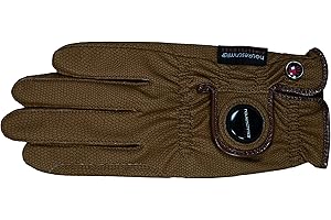 PUMMEL & FRIENDS Hauke Schmidt Reithandschuh A Touch of Class