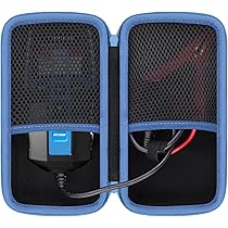 TOPDON BT300P TESTEUR de batterie pour voiture avec imprimante intégrée