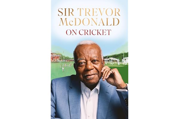 On Cricket