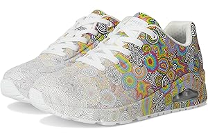 Skechers Damen Uno Rugged Fall Air Stiefelette