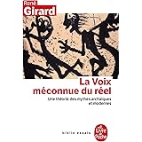 La Voix méconnue du réel
