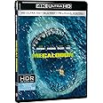 Megalodón 4k Ultra-HD [Blu-ray]