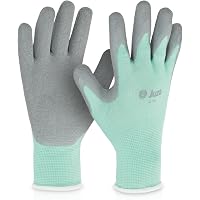 ofa grip handschuhe Spezialhandschuhe für Kompressionsstrümpfe Drogerie & Körperpflege MED-COMFORT Premium Grip - SMITH Size:Small - 44cm Bitte beachten Sie