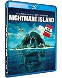 NIGHTMARE ISLAND - BD [Non censuré]