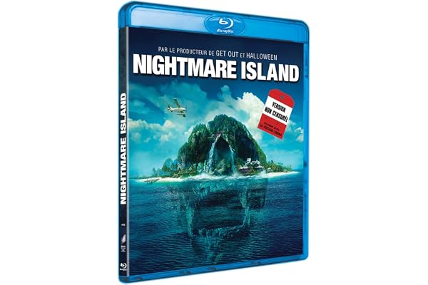 Nightmare Island