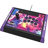 Hori Fighting Stick Alpha (Street Fighter 6) for PS5, PS4, and PC