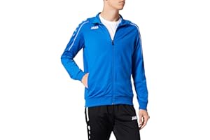 JAKO Kinder Polyesterjacke Classico