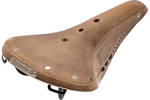 BROOKS ENGLAND Brooks / B 17 B211A07203 Selle Homme
