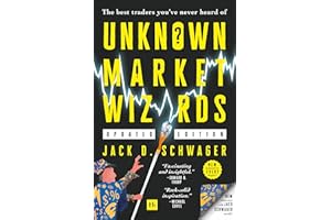 Unknown Market Wizards: The best traders you've never heard of