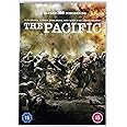 The Pacific: The Complete Series [DVD] [2010]