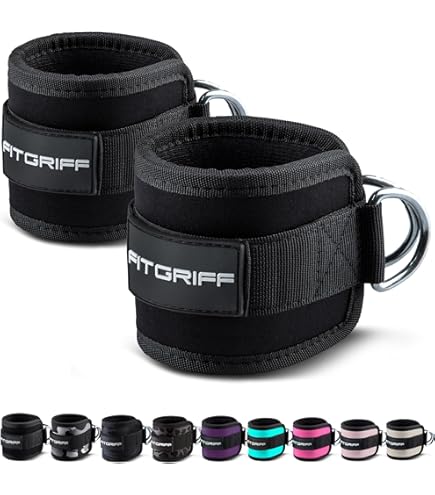 Qibylift Latzugstange - Vielseitiger Griff Für Kabelzug Und Home Gym