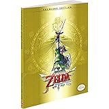 Legend of Zelda: Skyward Sword (Prima Official Game Guides)