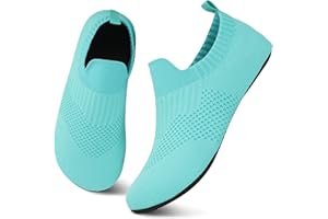 ZDQ Unisex Mujer Hombre Zapatillas Estar Casa Antideslizante Interior Pantuflas
