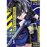 Tokyo Uzaylıları 1
