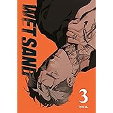 Wet Sand, Volume 3