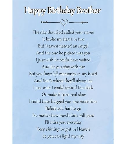 In Loving Memory Of A Special Godfather Memorial Graveside Funeral Poem - View #6