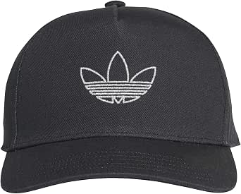 adidas Unisex Outline Trucker Trefoil 