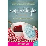 Aunty Lee's Delights: A Singaporean Mystery