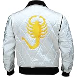 ZFashions Ryan Gosling Drive Scorpion 