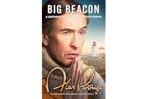 Alan Partridge: Big Beacon: The hilarious new memoir from the nation's favourite broadcaster