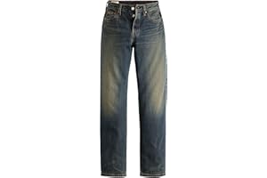 Levi's Women's 501 90's Jeans