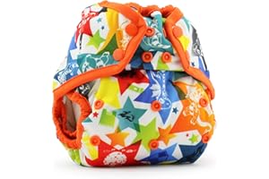 Kanga Care Unisex Baby Sweet One Size Snap Cover (pack of 1)