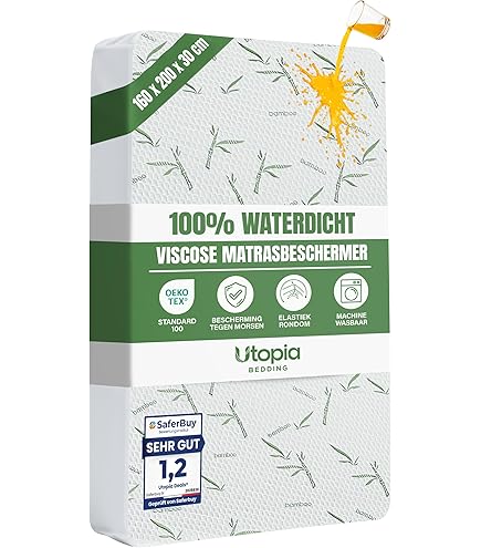 Colcha gasa de algodón azul mineral 280 x 280 cm Minorque | Maisons du