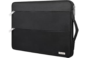 Voova Etui na laptopa 11,6 13 13,3 cala, MacBook Air Pro M1 M2, torba na notebooka, etui Sleeve Case, iPad Pro 12.9, Surfuce Pro 9, etui ochronne, torba na laptopa, torba na notebooka, dla kobiet i