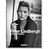 Peter Lindbergh. On Fashion Photography. 40th Ed.