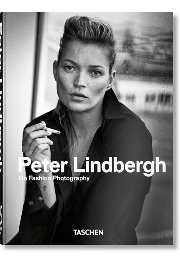 Peter Lindbergh. Shadows on the Wall : Lindbergh, Peter: Amazon.co