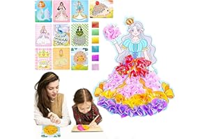 LEEWENYAN 'Childhood Infinite Dream' ręcznie malowane, Poke Art, zestaw do rysowania dla dzieci, kreskówka, kolorowanki 3D, ręcznie robione, DIY, zabawa, malowanie dzieci, sto zmian, zabawka edukacyjna dla