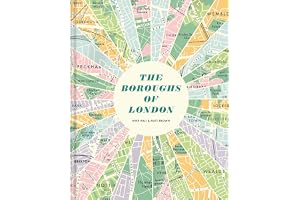 The Boroughs of London