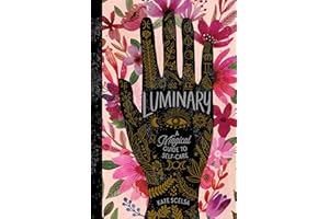 Luminary: A Magical Guide to Self-Care