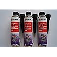 Wurth Diesel Injection Cleaner, 300 ml - Cleaner for Injectors, Compatible with Modern Catalytic Converters