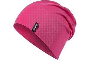 Sterntaler OCS Beanie Uni - Baby Beanie Mütze aus Singlejersey (Bio) - Jungen Kopfbedeckung mit Umschlag und Ohrenklappen - Baby und Kinder Übergangsmütze zum Binden - ab Geburt