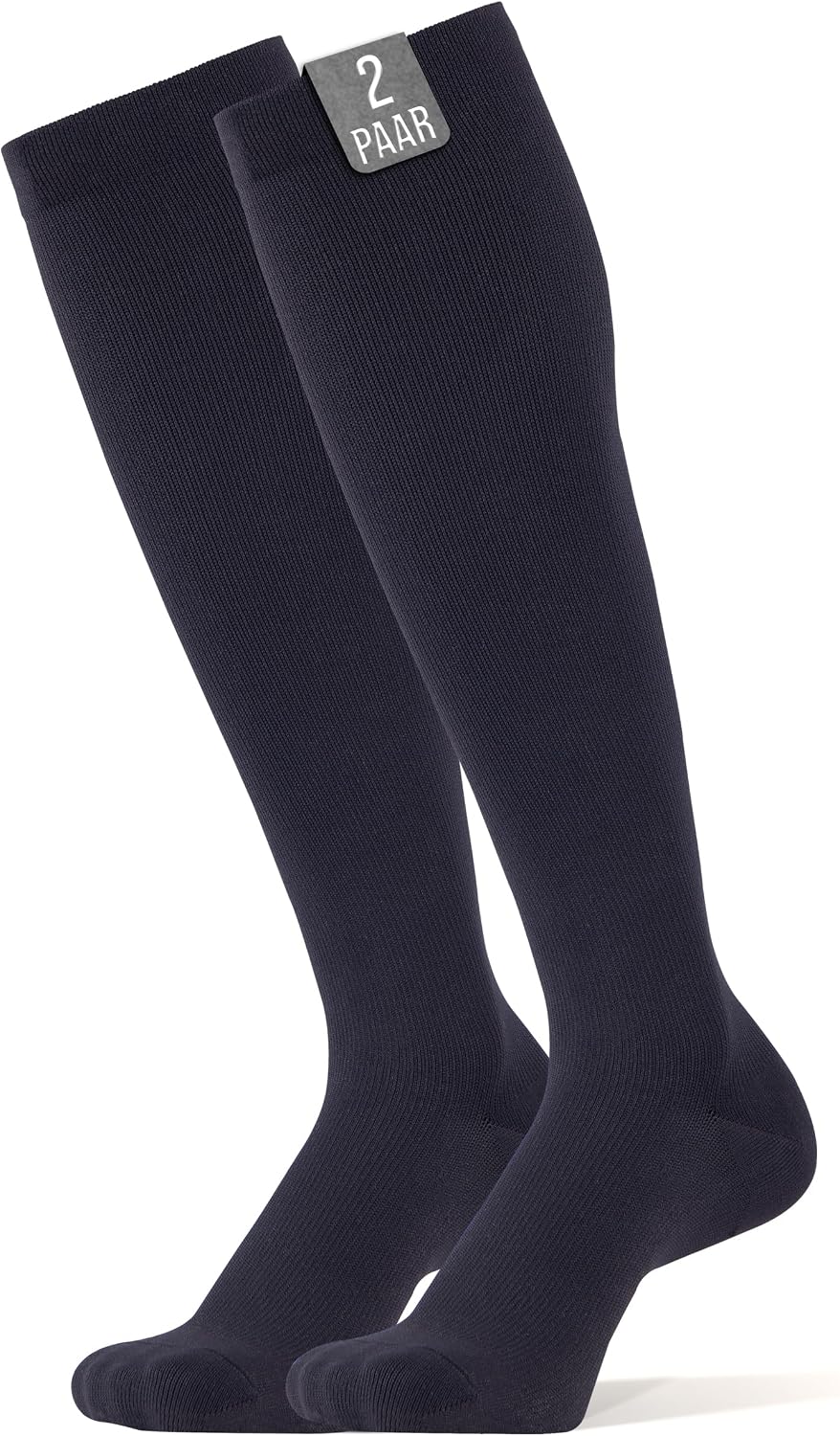 Prise en Main & Utilisation au Quotidien : 360 Relief Compressiesokken Dammes en Herren