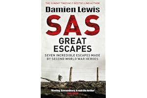 SAS Great Escapes
