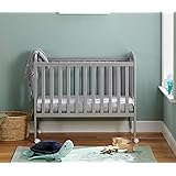 alfred bedside crib
