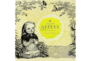 Golden Apples Of The Sun