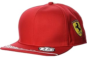 Fuel For Fans Damen Scuderia Ferrari F1-Sebastian Vettel 2020 Team Cap